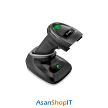 بارکد خوان بی سیم دو بعدی زبرا مدل DS2278