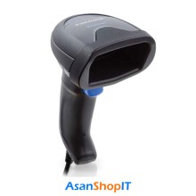 بارکد خوان دو بعدی دیتالاجیک مدل QW2520