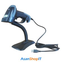 بارکد خوان سی بن مدل CB-H100D