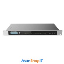 مرکز تلفن IP گرنداستریم مدل  UCM6308