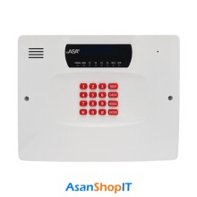 دزدگیر سیمکارتی آسا قرمز هاپینگ