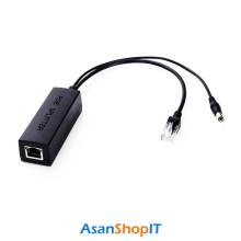 اسپلیتر POE مدل HR-AF-PD12D