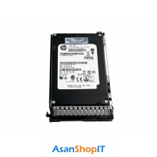 هارد SSD سرور اچ پی 1.6TB SAS 12G P49048-B21 (نیو پک)