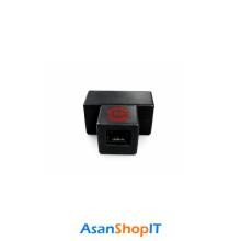 مبدل یک به دو FULL  مدل FA-613-8-C5E-BK