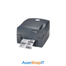 پرینتر لیبل زن گودکس مدل godex G530