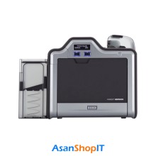 پرینتر کارت PVC فارگو مدل HDP5000