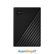 External-Hard-Drive-Western-Digital-My-Passport-5TB