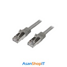پچ کورد cat6 SFTP دیتالند 30 سانتیمتری