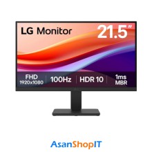 مانیتور ال جی 22 اینچ مدل 22U401A-B