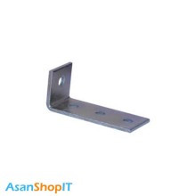 قطعه اتصال 3 سوراخ لدر تری کویتی