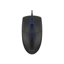 ماوس ای فورتک مدل N530S