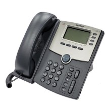 آی پی فون سیسکو مدل SPA504