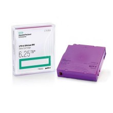 تیپ درایو HPE LTO-6 Ultrium C7976A