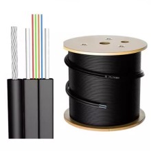 Simin-Alborz-Fiber-Optic-Cable-4-Core-2-Strand-In-Outdoor