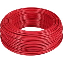 6x1-Red-Flexible-Cable