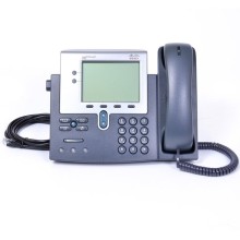 Cisco-CP-7941G-IP-Phone-(Used)