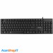 کیبورد بیاند مدل BK-2350 Wired