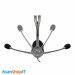 هدست لاجیتک مدل H110 AG DARK GREY