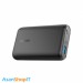 پاور بانک انکر مدل A1266 PowerCore ظرفیت 10000 میلی آمپر ساعت