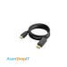 تبدیل Display Port Male به HDMI Female به طول 1.5 متر