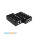 تبدیل (اکستندر) تحت شبکه HDMI افزایش طول 60 متری وی نت مدل V-EXHD1360