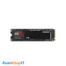 حافظه اس اس دی (هارد اس اس دی) اینترنال سامسونگ 990PRO NVMe M.2 2TB