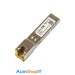 ماژول فیبرنوری میکروتیک مدل S-RJ01