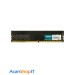 رم کینگ مکس مدل  16GB DDR4 CL22  3200MHz Single