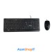 کیبورد و ماوس بیاند مدل BMK4455
