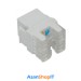 Keystone‑180‑Degree‑CAT6‑UTP‑Model‑PKS