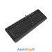 کیبورد A4Tech FK10 مناسب استفاده اداری و خانگی