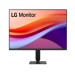 مانیتور ال جی ۲۷U411A-B سایز ۲۷ اینچ