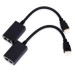 تبدیل (اکستندر) HDMI افزایش طول 30 متری